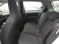 Gebraucht VW e-up! 61 kW (83 PS) 2021 Pure white Kleinwagen