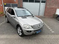 Occasion Mercedes ML280 190 ch (139 kW) 2008 Andere farben SUV