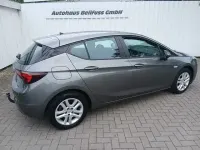 Gebraucht Mazda CX-30 Selection 150 PS (110 kW) 2020 Grau SUV