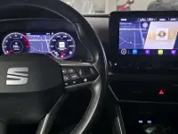 Gebraucht Seat Leon 131 PS (96 kW) 2022 Kombi