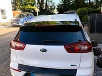 Gebraucht Kia Niro 141 PS (103 kW) 2018 SUV