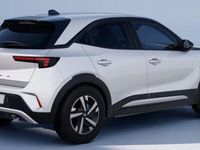 Neu Opel Mokka Elegance 131 PS (96 kW) 2025 Lack weiss banquise/typ aussen SUV