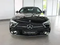 Gebraucht Mercedes CLE200 AMG 204 PS (150 kW) 2025 Schwarz Cabrio