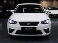 Gebraucht Seat Ibiza Reference 80 PS (58 kW) 2022 White candy Limousine