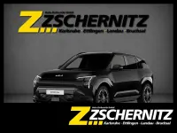 Gebraucht Kia EV3 GT-Line 150 kW (204 PS) 2026 Weiß SUV