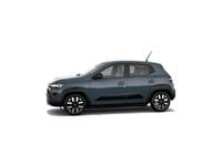 Nuova Dacia Spring Expression 52 kW (71 CV) 2026 Blu Utilitaria