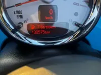 Brugt Mini ONE 98 HK (72 kW) 2010 Sort Hatchback