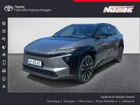 Gebraucht Toyota bZ4X Lounge 252 kW (343 PS) 2026 Other SUV