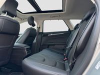 Gebraucht Ford Mondeo Titanium 179 PS (131 kW) 2016 Grau Kombi