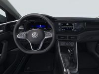 gebraucht VW Polo Polo1.0 TSI 110 DSG LED DigCo Klima Comp. LaneA
