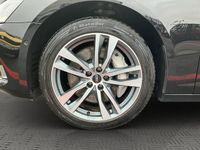 Gebraucht Audi A6 Ambiente 299 PS (219 kW) 2021 Brillantschwarz Limousine
