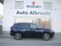 Gebraucht Suzuki Across Comfort+ 306 PS (225 kW) 2023 Blau SUV