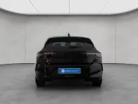 Gebraucht Opel Astra 131 PS (96 kW) 2025 Schwarz Kleinwagen