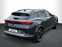 Gebraucht Cupra Formentor 150 PS (110 kW) 2022 "magnetic tech" SUV