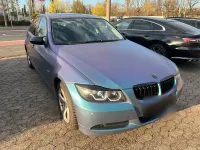 Gebraucht BMW 320 170 PS (125 kW) 2008 Andere farben Limousine