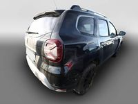 Gebraucht Dacia Duster Prestige 131 PS (96 kW) 2022 Schwarz SUV