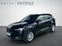 Gebraucht Volvo XC40 Plus 197 PS (144 kW) 2023 Black solid (stone) / solid SUV
