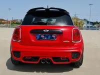 Occasion Mini John Cooper Works 231 ch (169 kW) 2016 Rouge Citadine