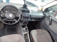 Gebraucht VW Polo 64 PS (47 kW) 2003 Andere farben Kleinwagen