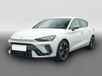 Usata Cupra Leon 150 CV (110 kW) 2025 Bianco Berlina