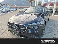 Second-hand Mercedes E200 204 CP (150 kW) 2025 Gri