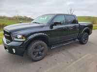 gebraucht Dodge Ram Crew Cab V8 HEMI Autogas