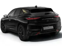 Neu DS Automobiles DS4 Performance 136 PS (100 kW) 2026 Perla nera schwarz metallic perla nera schwarz metallic Limousine