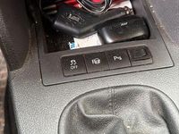 Gebraucht VW Caddy Maxi 102 PS (75 kW) 2013 Grau Van / Kleinbus