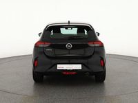 Gebraucht Opel Corsa 101 PS (74 kW) 2023 Schwarz Kleinwagen
