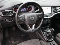 gebraucht Opel Astra 5trg 1.4 Dynamic Sport/AGR/Kamera/CD/Nav