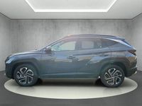 Neu Hyundai Tucson Prime 252 PS (185 kW) 2025 Grau SUV