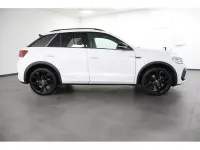 Gebraucht VW T-Roc Style 140 PS (102 kW) 2025 Weiß SUV