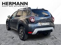 gebraucht Dacia Duster II 1.2 TCe 125 Prestige 2WD ABS Fahrerair