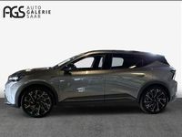 Gebraucht Renault Scenic E-Tech Esprit Alpine 160 kW (218 PS) 2024 Grau SUV