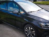 gebraucht VW Golf Sportsvan 1.5 TSI ACT OPF IQ.DRIVE
