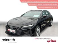 Gebraucht Audi A5 Ambiente 150 PS (110 kW) 2025 Schwarz Coupé