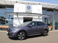 Ny VW Taigo Life 116 HK (85 kW) 2025 Grå SUV