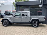 gebraucht Jeep Gladiator 3.0 V6 CRD 4x4 Overland Euro6