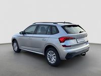 Neu Skoda Kamiq Selection 150 PS (110 kW) 2025 Silber SUV