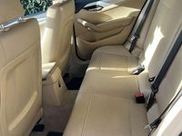 Gebraucht BMW X1 177 PS (130 kW) 2010 Schwarz SUV