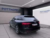 Gebraucht Audi S4 Sport 341 PS (250 kW) 2024 Schwarz Kombi