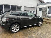 Gebraucht Mazda CX-7 2012 Schwarz SUV