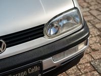 Gebraucht VW Golf III GT 100 PS (73 kW) 1996 Silber Limousine