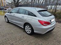 Gebraucht Mercedes CLA180 2016 Grau Limousine