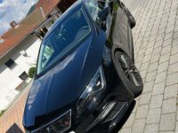 Gebraucht Seat Leon FR 150 PS (110 kW) 2019 Schwarz Limousine