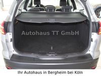 gebraucht Ford Focus 1,0 EcoBoost Business Turnier°Navi°PDC°SHZ