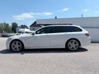 Gebraucht BMW 530 2013 Kombi