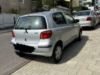 gebraucht Toyota Yaris 1.0L TÜV 09/25