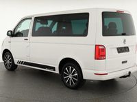 gebraucht VW Multivan T62.0 TDI Trendline, AHK, Navi, Tempomat