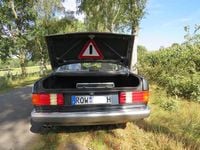 Gebraucht Mercedes S500 SE 252 PS (185 kW) 1988 Blau Limousine